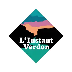 Logo L'instant verdon