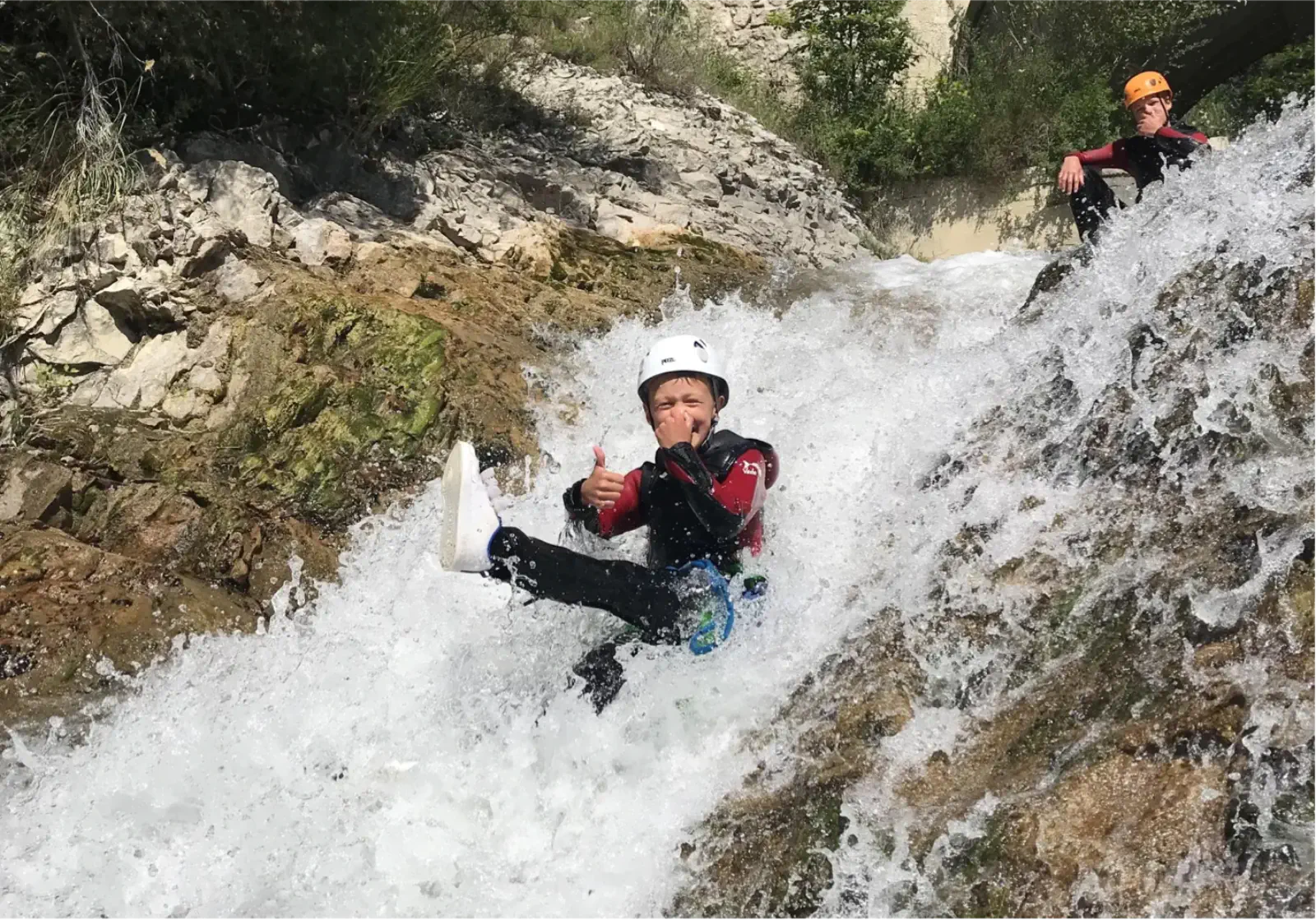 Les 3 activités à faire dans le Verdon ce printemps avec l’Instant Verdon