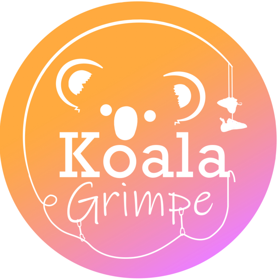 Koala Grimpe